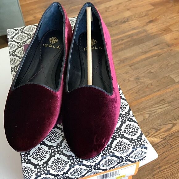 Isola Shoes - Isola Casoria Smoking Loafer